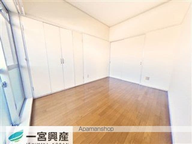 越智マンションの内装写真