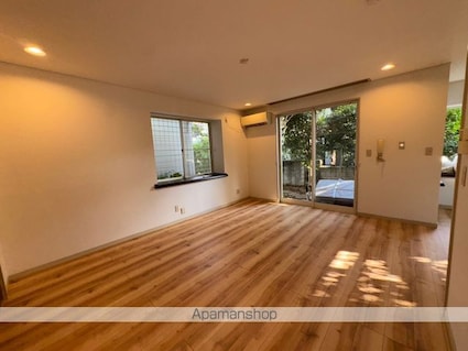 岩戸北２丁目戸建[4SLDK/125.82m2]のリビング・居間