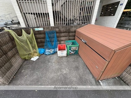 クレイノタイキョウ[1K/23.04m2]の内装4