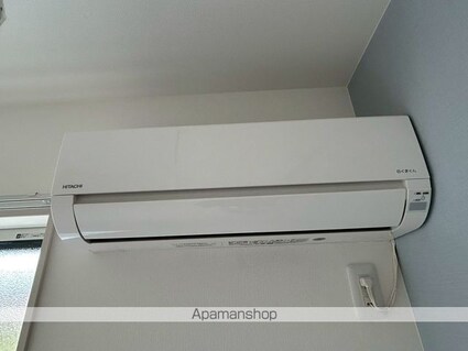 モダンアパートメント津田沼ＥＡＳＴ[1K/19.88m2]の内装4