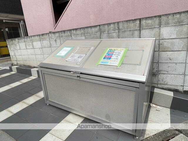 金太郎ヒルズ７０[1DK/29.82m2]の共用部10