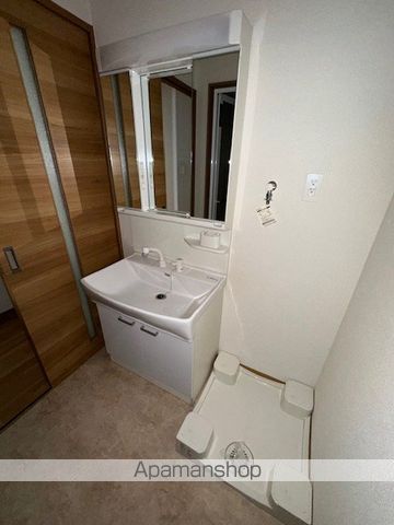 オラシオン千代田の内装写真
