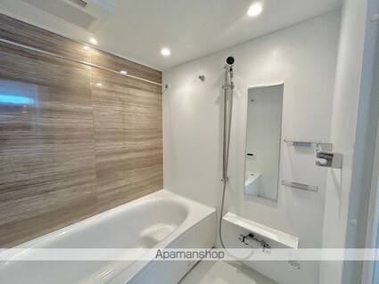 バンブー　オン[2LDK/58.57m2]の内装5