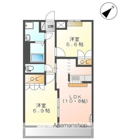 ルアールのイメージ