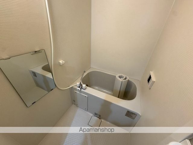 ブロッサムハウスの内装写真