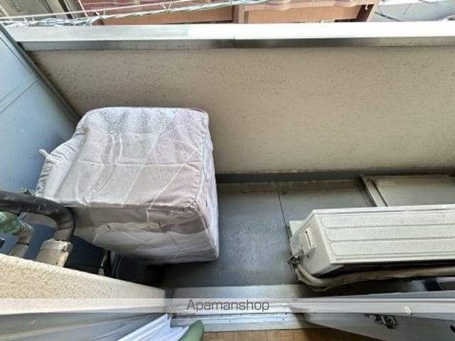 サンライズ米沢の内装写真