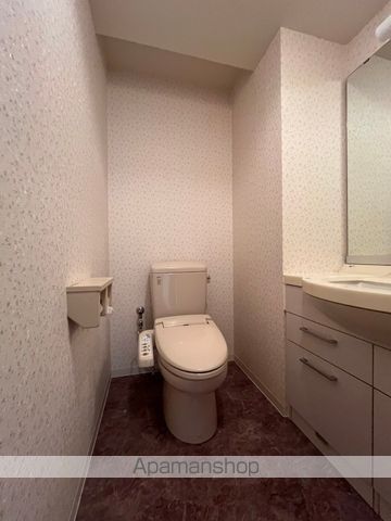 T’s garden北柏 1号棟の内装写真