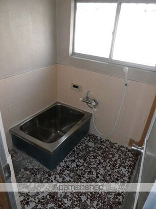 土入戸建（２２０－７３）[4DK/67.89m2]のバス