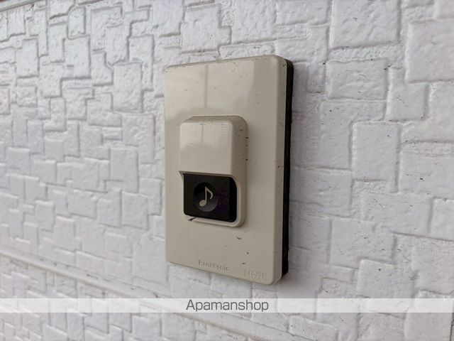 メゾン東部Iの内装写真