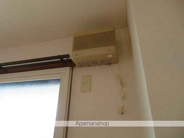 タウンハウスKの内装写真