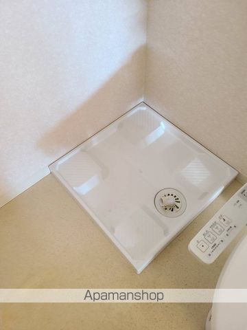 サヴォイ オーサーズプレイスの内装写真