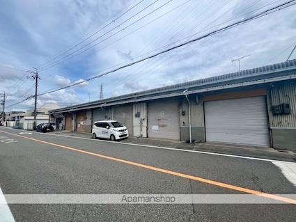和歌山県和歌山市鳴神[1R/49.5m2]の外観4