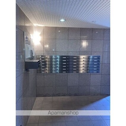 サンシアルザ上前津[1DK/35.41m2]の外観5