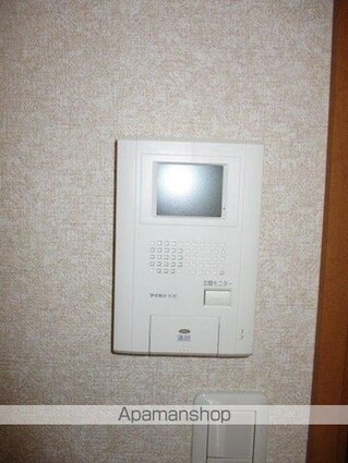 フォレストン[1K/22.35m2]の内装8