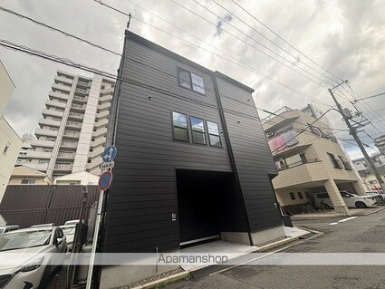 ソラーナ横川[2LDK/99.66m2]の外観4
