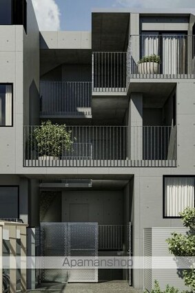 ＧｒａｎＤｕｏ梅ヶ丘[2LDK/58.13m2]の外観4