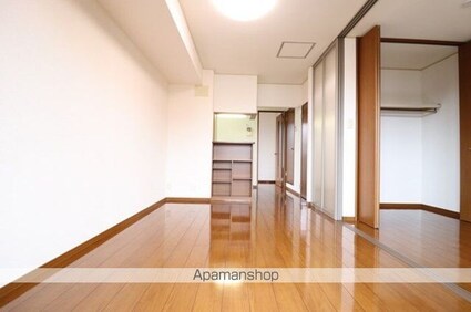 ヴァン・ソフィア[1LDK/33.34m2]のリビング・居間