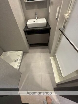 ザ・ライオンズフォーシア文京湯島[1DK/25.56m2]の内装4