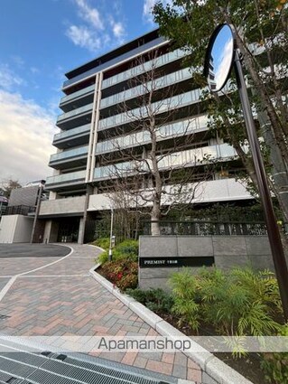 プレミスト千葉公園[3LDK/66.16m2]の外観4