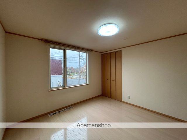 プリエほしみの内装写真