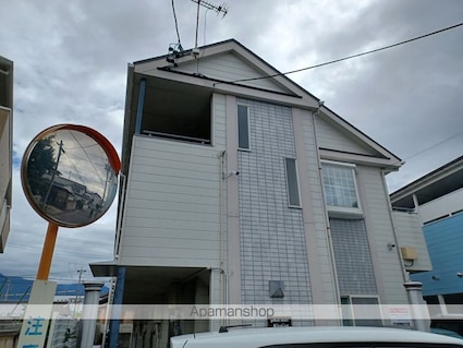 長野県松本市渚３丁目[1K/18.97m2]の外観4