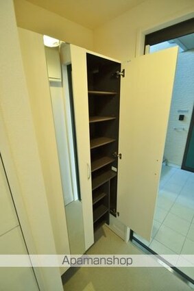 ライジングサン西宮　Ａ棟[2LDK/52.27m2]の内装3