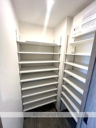 レジディア西麻布[4LDK/166.06m2]のその他設備