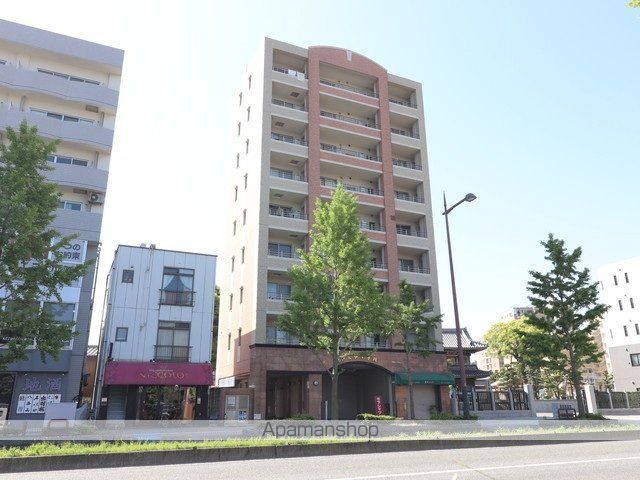 アミティ今川