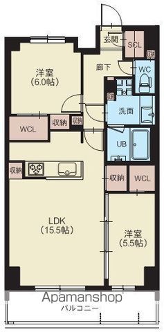 スプランディッド西日暮里のイメージ
