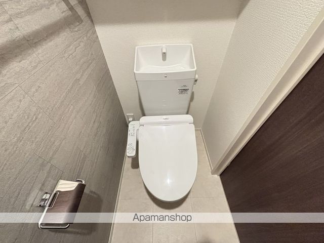 グリーンガーデンの内装写真