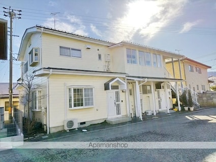 フラット三輪Ｃ[3LDK/75m2]の外観5