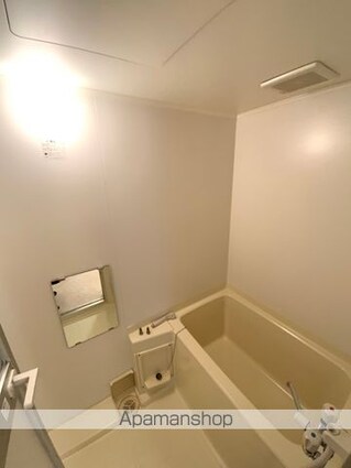 イースト１２[2LDK/57.3m2]のバス