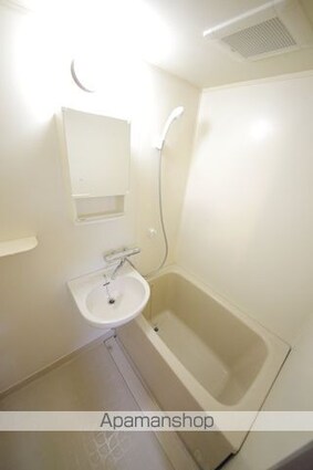 シャンテキシ[1R/20m2]のバス