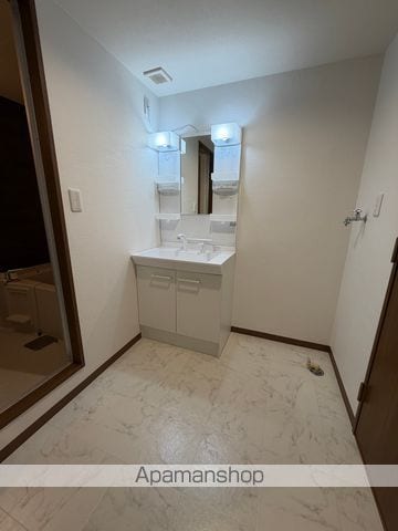 シティクレスト花かいどうの内装写真