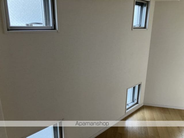 東京都世田谷区船橋６丁目[1R/25.07m2]の内装1