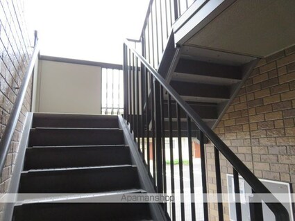 ルーチェ・Ⅰ[2LDK/53.72m2]の共用部3