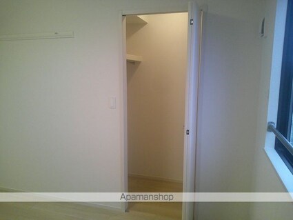 グランシエラⅠ[2LDK/59.55m2]の収納