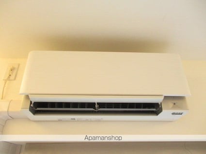 東京都杉並区高円寺北４丁目[1R/19.94m2]のその他設備