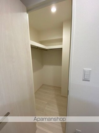 Ｌｉｖｅ　Ｃａｓａ県庁前[1K/22.19m2]の収納