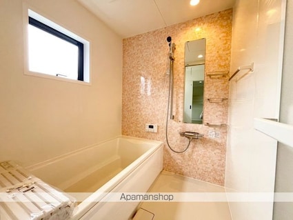 カムイチセ[3LDK/97.7m2]のバス