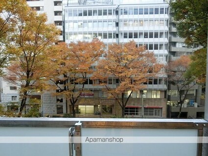 東京都新宿区西新宿３丁目[1K/30.63m2]の眺望