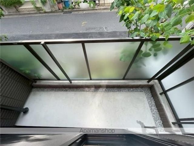 ヘーベルメゾン三鷹の内装写真