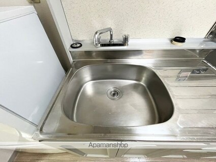 ハッピーハイツ[1K/23.77m2]の内装6