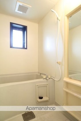 フォブール余戸東Ｂ棟[2LDK/51.21m2]のバス