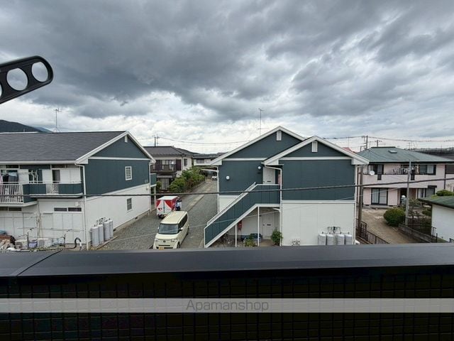 ロジュマン東海大学前のその他写真