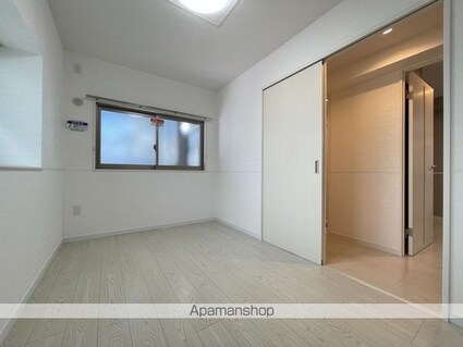 Ｎｕｏｖｅ　ｃｏｎｎｅｓｓｉｏｎｉ[2LDK/50.84m2]の内装6