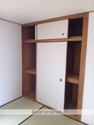 和歌山県和歌山市粟[3K/39m2]の収納
