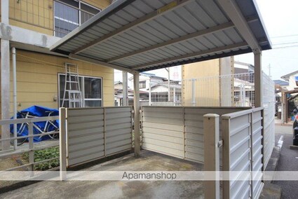 ヴィオラ[1DK/39.99m2]の共用部1