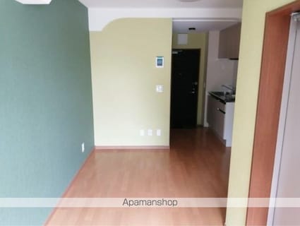 フラット本郷[1R/18m2]のリビング・居間1