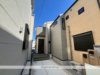 Ｋｏｌｅｔ片倉０８[2SLDK/84.66m2]の外観3